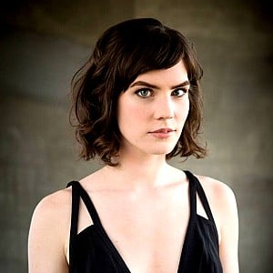 Maggie Mae Fish
