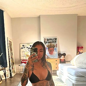 Maggie MayHana