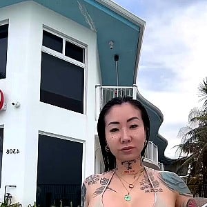 Maggie MayHana