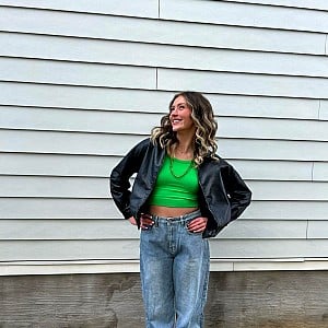 Maggie Mendelson