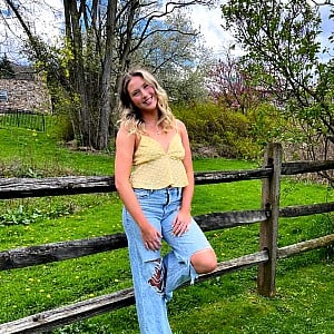 Maggie Mendelson