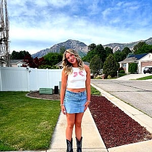 Maggie Mendelson