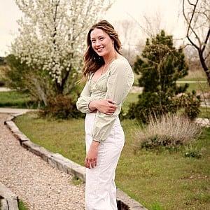 Maggie Mendelson