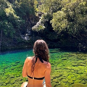 Maggie Miriama
