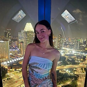 Maggie Miriama
