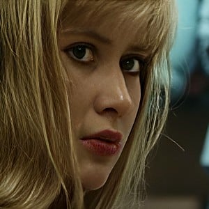 Maggie O'Neill