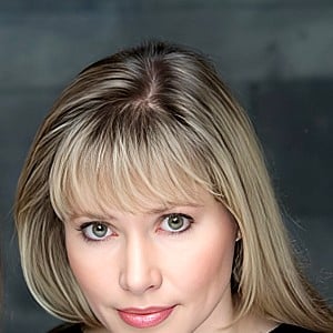 Maggie O'Neill