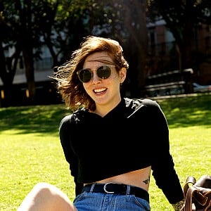 Maggie O'Shannon
