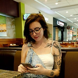 Maggie O'Shannon