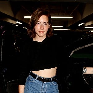 Maggie O'Shannon