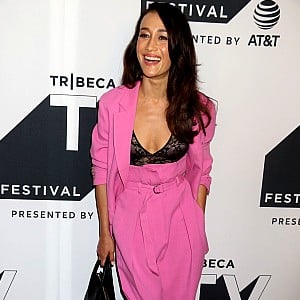 Maggie Q