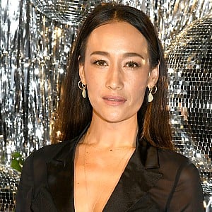 Maggie Q