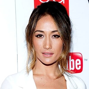 Maggie Q