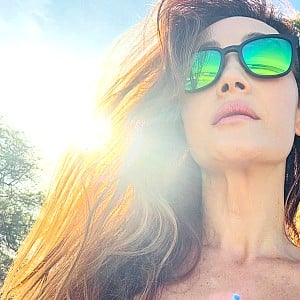 Maggie Q