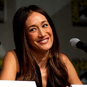 Maggie Q