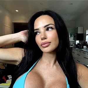 Maggie Rain