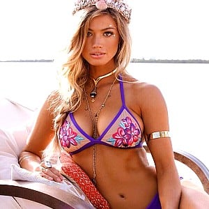 Maggie Rawlins
