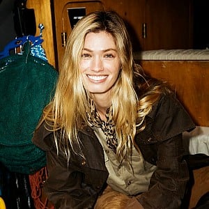 Maggie Rawlins