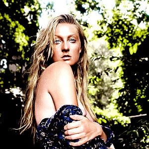 Maggie Rizer