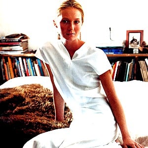 Maggie Rizer