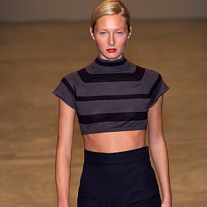 Maggie Rizer