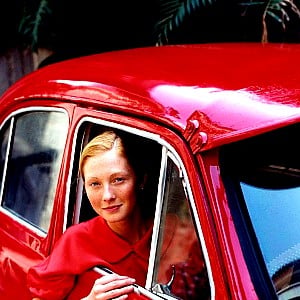 Maggie Rizer