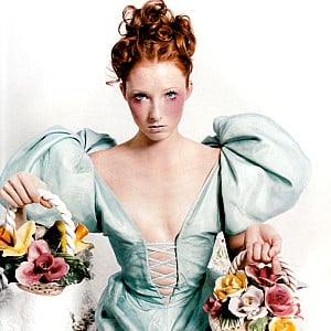 Maggie Rizer