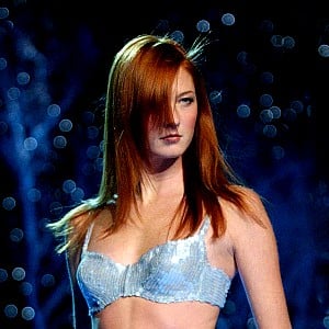 Maggie Rizer