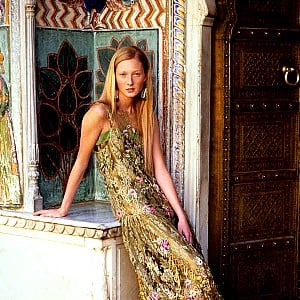 Maggie Rizer