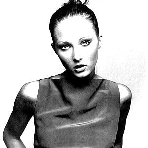 Maggie Rizer