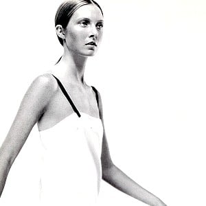 Maggie Rizer