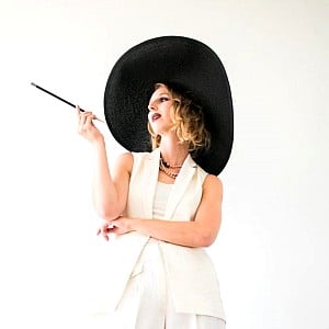 Maggie Robertson