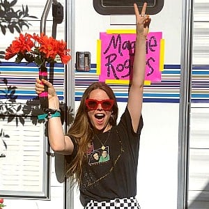 Maggie Rogers