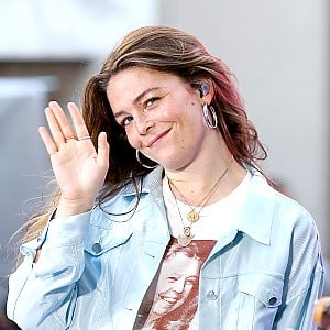 Maggie Rogers