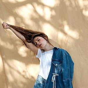 Maggie Rogers