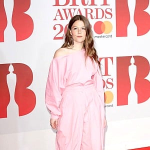 Maggie Rogers