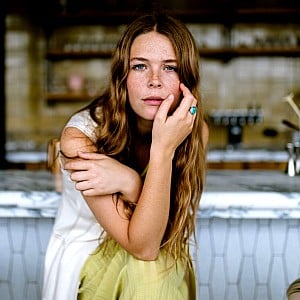 Maggie Rogers