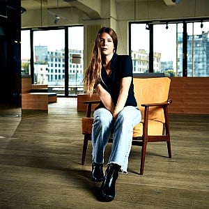 Maggie Rogers