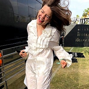 Maggie Rogers