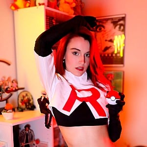 Maggie Roscher