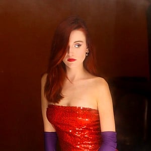 Maggie Roscher