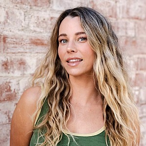 Maggie Rouse