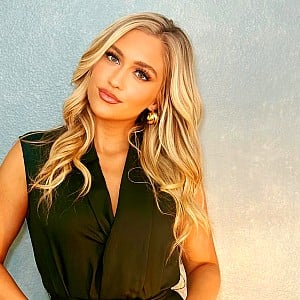 Maggie Sajak