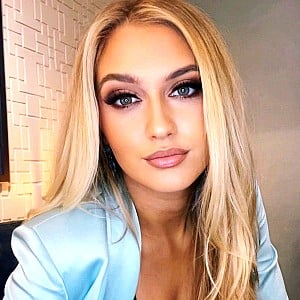 Maggie Sajak