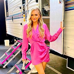 Maggie Sajak