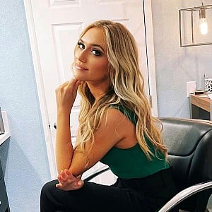 Maggie Sajak