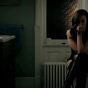 Maggie Siff