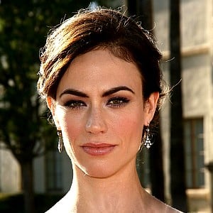 Maggie Siff