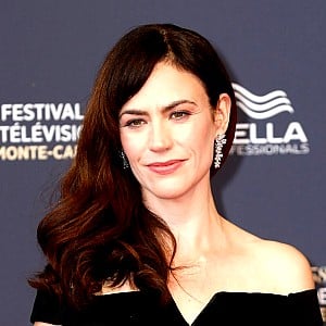 Maggie Siff