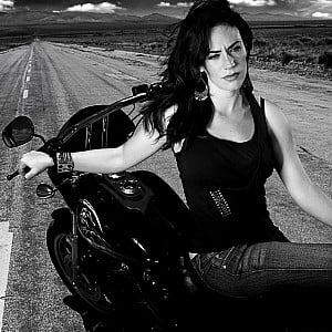 Maggie Siff